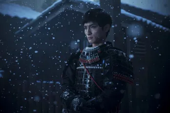 高杉晋作立つ！ 疾風怒濤の「花燃ゆ」第32回