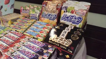 関ジャニ∞がハイチュウめぐってマジゲンカ!?