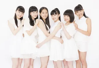 つばきファクトリー・りこりこリーダー、戸惑う!?