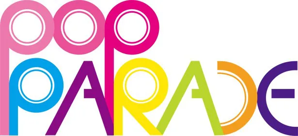 tvkの人気アイドル情報番組「POP PARADE」は毎週木曜に放送中
