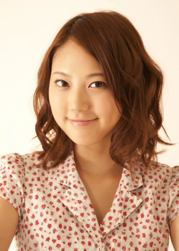 画像 秋元才加がピース 綾部の妻役で昼ドラ初出演 6 8 Webザテレビジョン