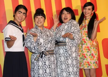 ベッキーらが「イッテQ!」過酷ロケの裏側を暴露!