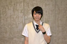 【オモ高訪問】高杉真宙「僕も引きこもりなんです」