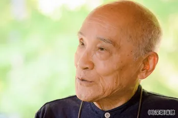 詩人・谷川俊太郎が戦後70年を迎えた日本を語る