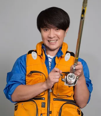 濱田岳がドラマ「釣りバカ日誌」で主演ハマちゃんに！