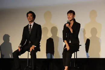 堤真一「一番敵に回したら厄介なのは戸田恵梨香(笑)」