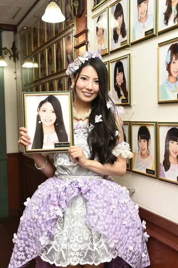 劇場出演600回以上！AKB48・倉持明日香の卒業公演が開催！