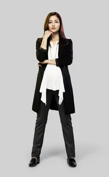 黒木メイサが妊娠8カ月の刑事に！「デザイナーベイビー－速水刑事、産休前の難事件－」