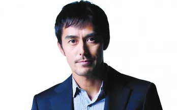 池井戸潤「下町ロケット」で阿部寛が土屋太鳳と父娘役