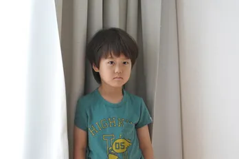 「37.5℃の涙」キュートな笑顔の横山歩を直撃