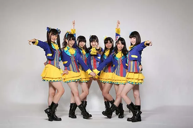 Wake Up, Girls！の参加も決定