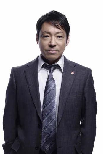 MOZUスピンオフ2部作が制作決定!主演は香川照之