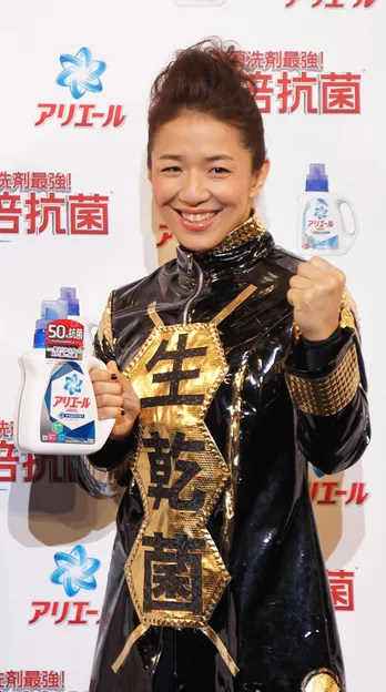 生田斗真、「ハンサムな生田さま…」の告白に大照れ