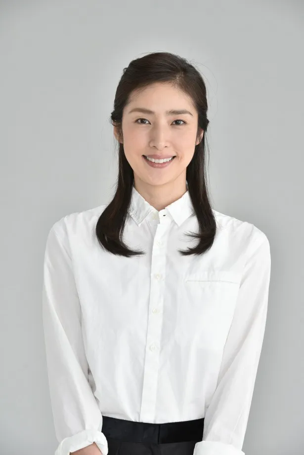 天海祐希 沢村一樹が 偽装の夫婦 に Webザテレビジョン