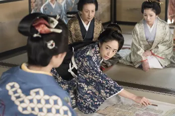 長州藩と幕府が激突！「花燃ゆ」第35回