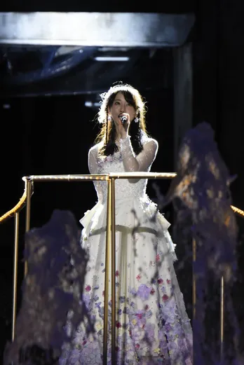 松井玲奈ラストコンサートに珠理奈ら号泣！