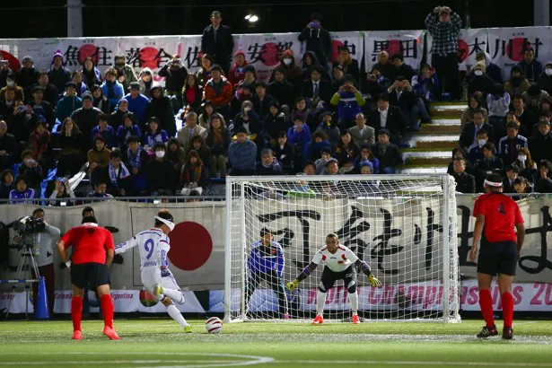 日本の勝利のために熱い声援を送ろう!（写真は「IBSA ブラインドサッカー世界選手権 2014」の模様）