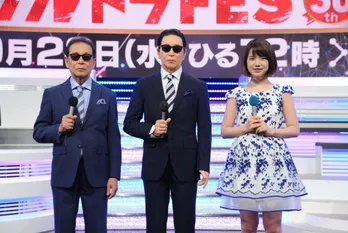 嵐、AKB48ら「Mステ10時間SP」出演者第1弾