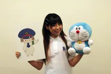 ドラえもん誕生日SPに佐武宇綺がゲスト声優で登場