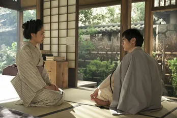 亡夫の隠し子発覚に美和は!? 「花燃ゆ」第36回