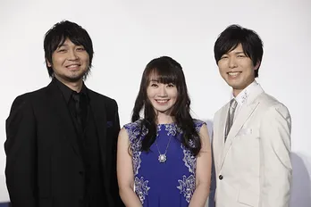 水樹奈々「猫に光を追い掛けさせて遊ぶシーンが好き」