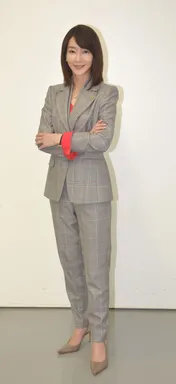 稲森いずみ「エイジハラスメント」の魅力を独占告白