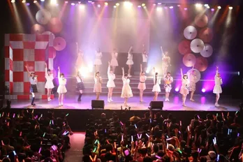 カンガル、こぶし、つばきが選ぶ“夏うた”ベスト15