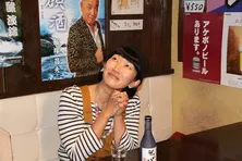 ドラマ「婚活刑事」と同時に婚活中の川村エミコを直撃