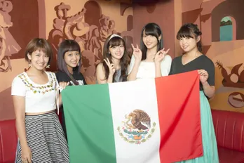 結成当初の思い出も激白!? ℃-ute特番が決定！