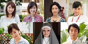 小出恵介主演エロドラマに4人の若手女優の出演が決定