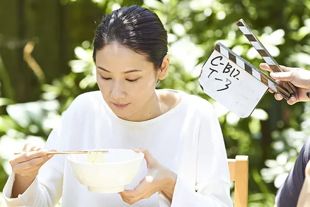 スタッフにも「本当においしいから食べてみて！」と勧めた