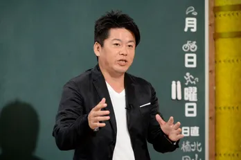 ホリエモンはやっぱり“ビジネス反省”だった!?