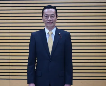 「民王」遠藤憲一『オファーがあれば何でもやる』