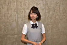 表参道高校合唱部! 小島梨里杏「合唱部が羨ましい」