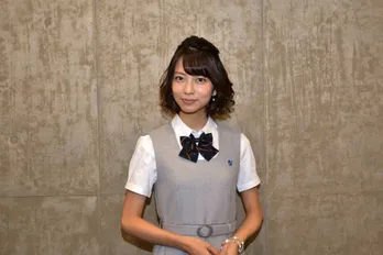 表参道高校合唱部！ 小島梨里杏「合唱部が羨ましい」