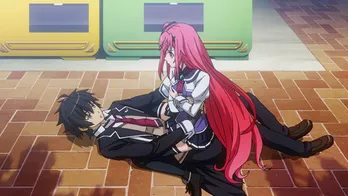 「空戦魔導士」先行カット＆一挙プレーバック！