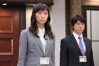 最終回目前！「花咲舞」キャストの掛け持ちを調査