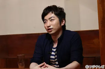 芥川賞W受賞のピース・又吉と羽田圭介がTV初共演