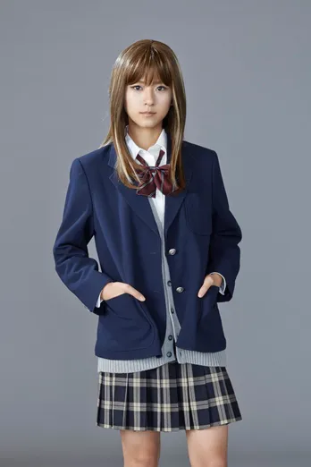 人生初のギャルメークで黒島結菜がギャル開眼？