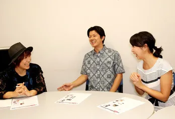 「ありがとッ!」MCに聞く放送1000回と特番#2