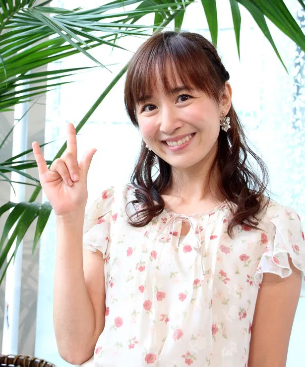 「ありがとッ！」インタビュー#4では、山川恵里佳が1000回を迎えた感想や特番への意気込みを明かす