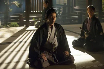 大沢たかお慟哭！「花燃ゆ」第38回