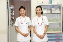 瀧本美織「登場人物の抱える思いを見守って」