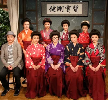 外岡えりか「アイドリング!!!と重なる部分ある」