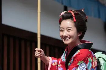 ジャニーズWEST桐山照史、朝ドラ「あさが来た」出演