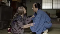 「―山本周五郎人情時代劇」第1話は高橋一生(右)主演の「なみだ橋」を放送