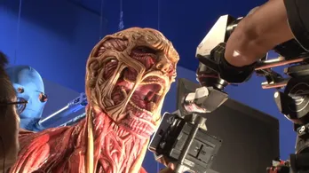 映画「進撃の巨人」の舞台裏を大解剖！