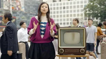 清水富美加が手塚治虫の幻の作品で人生初アテレコ！