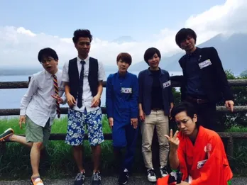 「笑けずり」決勝!今最も面白い無名芸人が生まれる