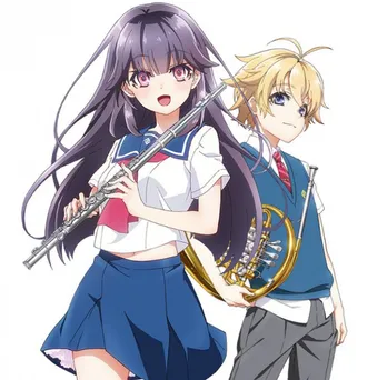 「ハルチカ」メーンキャストはブリちゃん＆斉藤壮馬！